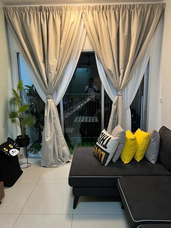 One Hakim Residence, Cerrado Southville City Kampong Tangkas Exterior foto