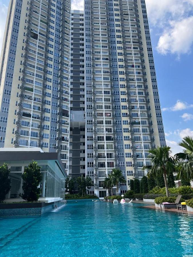 One Hakim Residence, Cerrado Southville City Kampong Tangkas Exterior foto