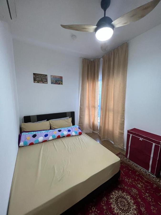 One Hakim Residence, Cerrado Southville City Kampong Tangkas Exterior foto